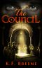 [Darkness 05] • The Council